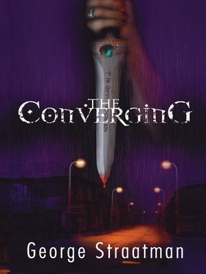 cover image of The Converging